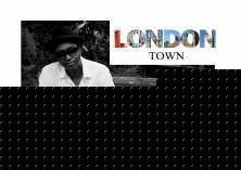 Pre-order new signed album 'LONDON TOWN' 